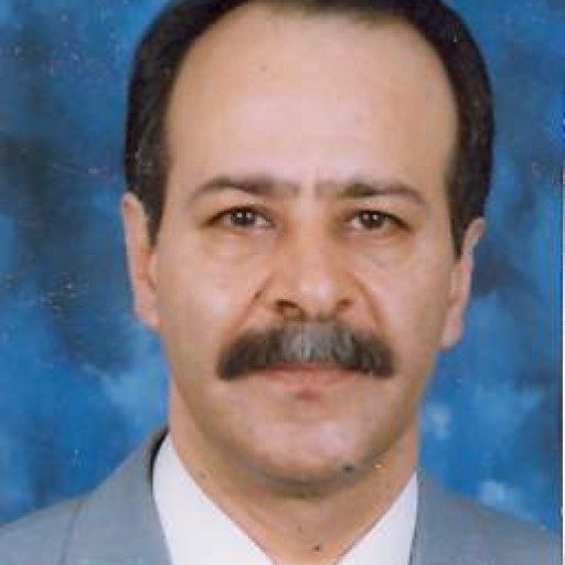 تصویر اسماعیل مشایخ