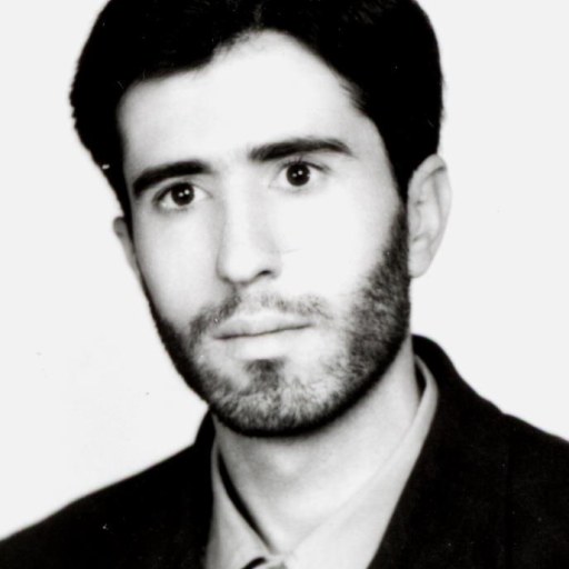 تصویر علیرضا سلیمی