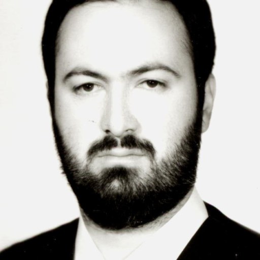 تصویر حبیب نادری مهابادی