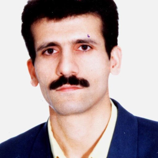 تصویر مجید یوسفی