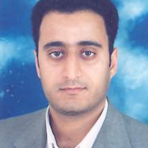 تصویر محسن محسنی کیا