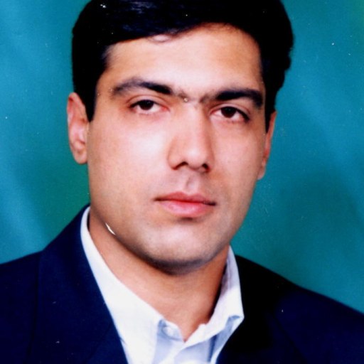 تصویر علی خوش نشین