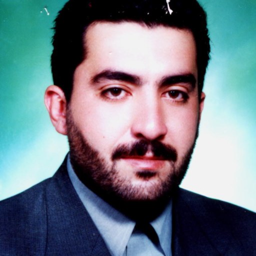 تصویر علیرضا اسمعیلی