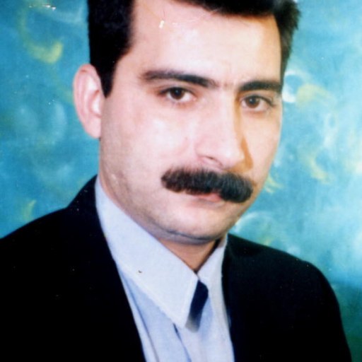 تصویر اکبر آقا پور اناری