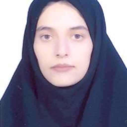 تصویر فاطمه قاسم نژاد طرقی