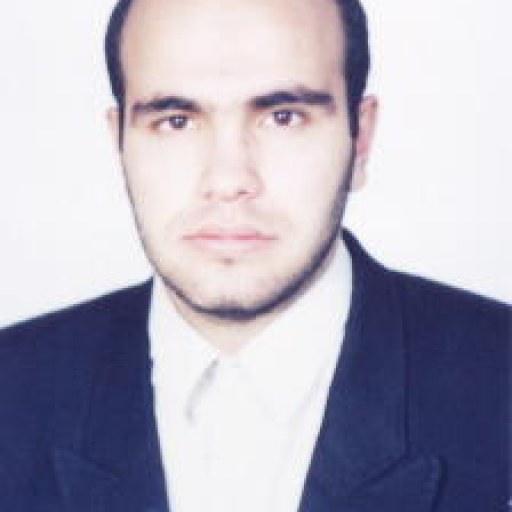 تصویر حمیدرضا میقانی