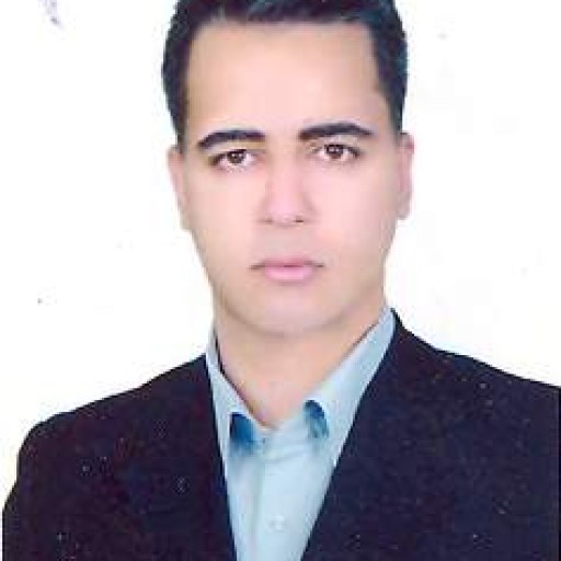 تصویر احمد زرگری