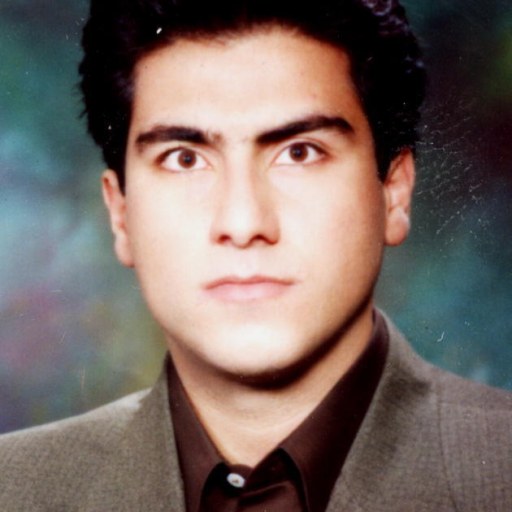 تصویر علیرضا زارعی نژاد