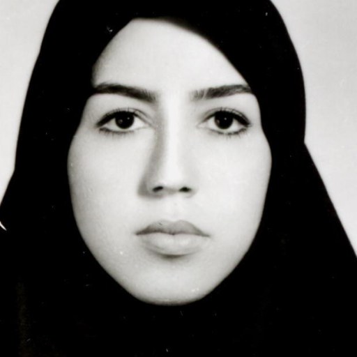 تصویر بهاره عمرانی راد