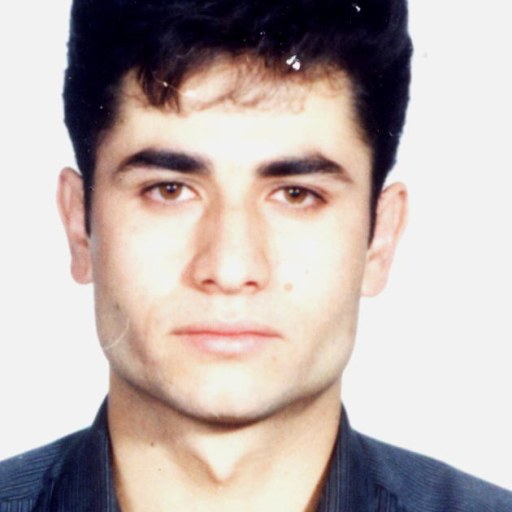 تصویر محمد علی محمدی