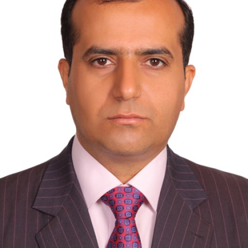 تصویر رضا قاسمی