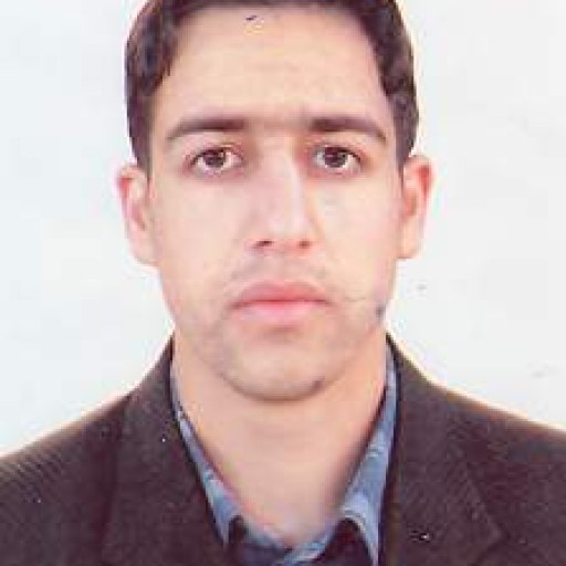 تصویر علیرضا عزیزی