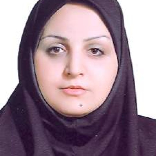 تصویر مرضیه واعظی