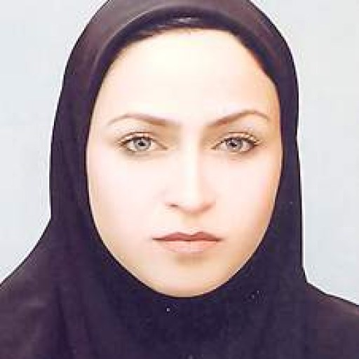 تصویر آذر صبایی