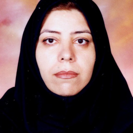 تصویر سوسن رحیم زاده