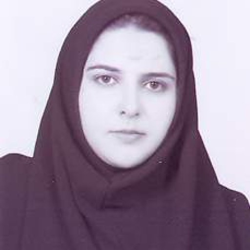 تصویر شیوا عبداله زاده ثانی
