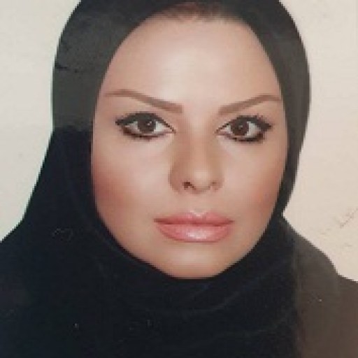 تصویر رزانا عوض نژاد فرد