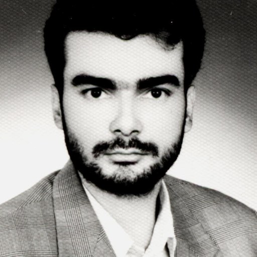 تصویر محمدرضا حیدری کدخدا