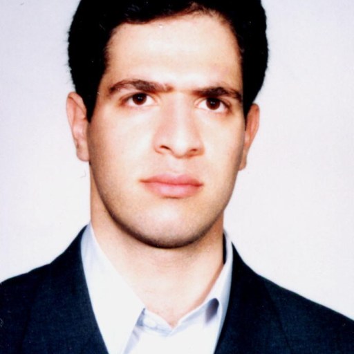 تصویر داود امرائی