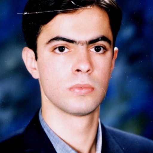 تصویر شهرام پژومان خیر آبادی