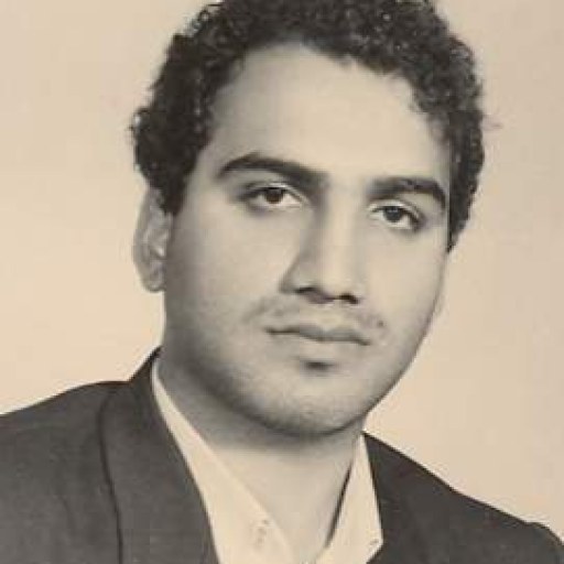 تصویر اسحق اصغری