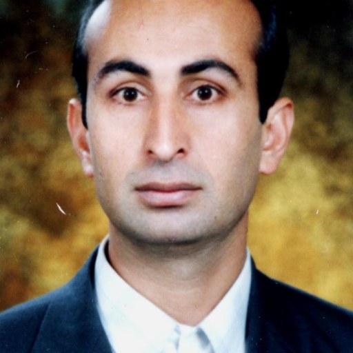 تصویر سعید چکشی
