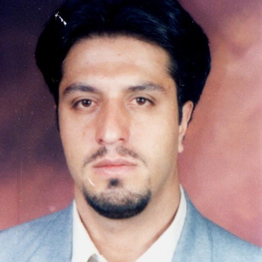تصویر محمد بختیاری