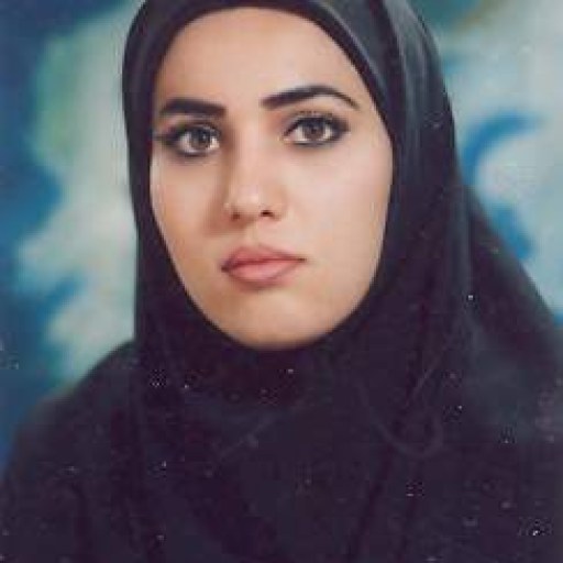 تصویر طیبه حسین زاده