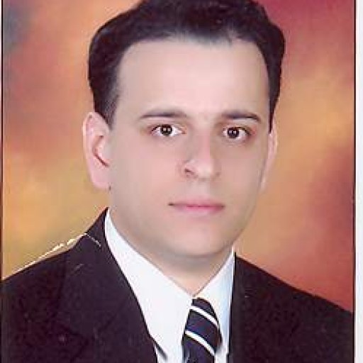 تصویر سید علی شاه صاحبی