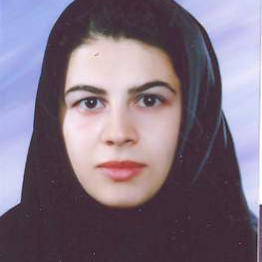 تصویر مریم قادری
