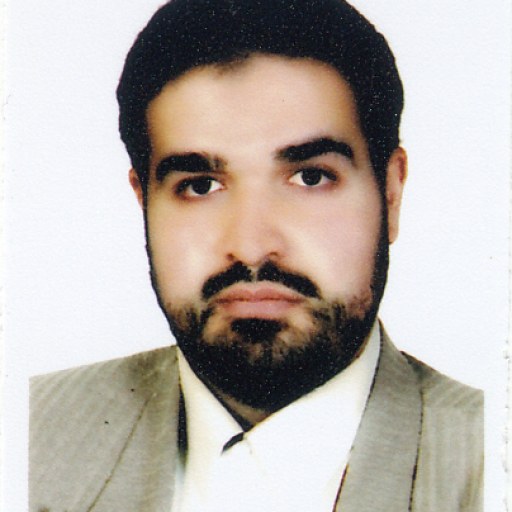 تصویر امیر حسین ملک