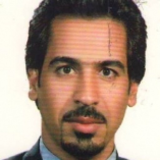 تصویر حمید حائری تبار