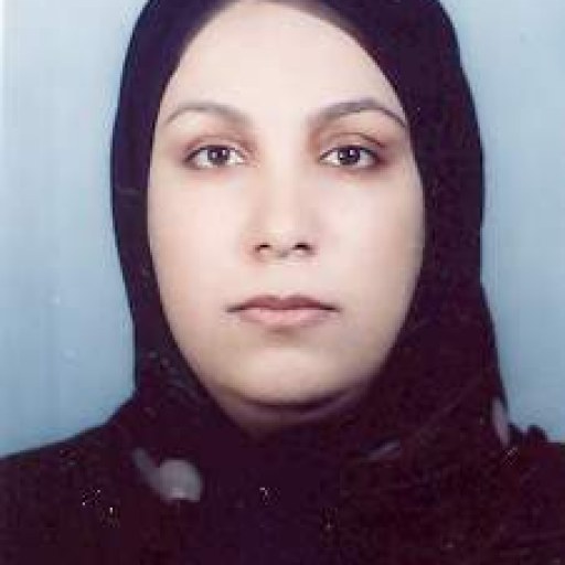 تصویر زهرا امینی