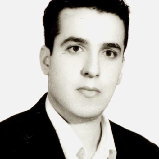 تصویر امیررضا الداغی