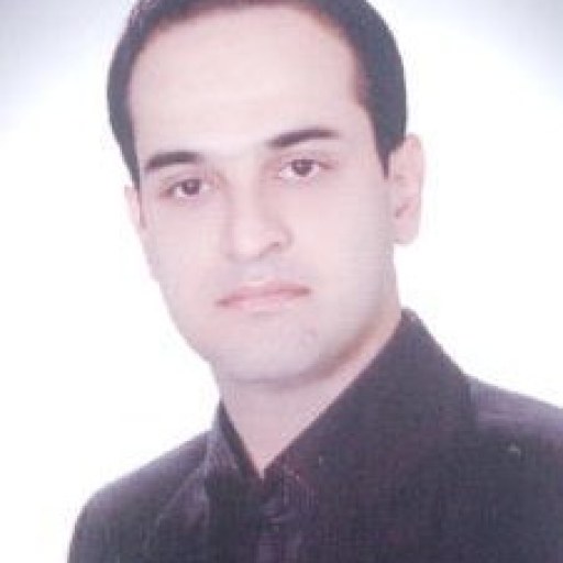 تصویر جمشید خان محمدی خاتون آباد