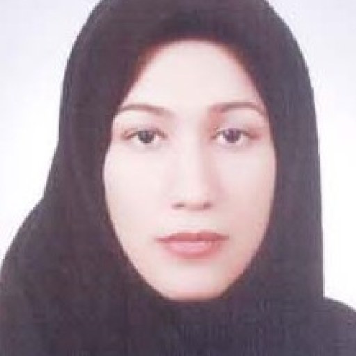 تصویر مرجان اسلامی