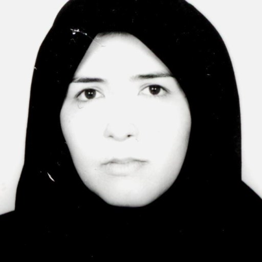 تصویر آلیس دربندی