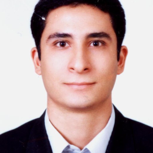 تصویر بابک بتولی