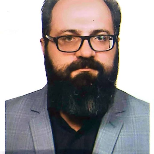 تصویر داود جهان بین