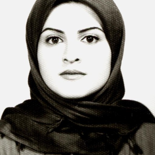 تصویر صدیقه محمودی