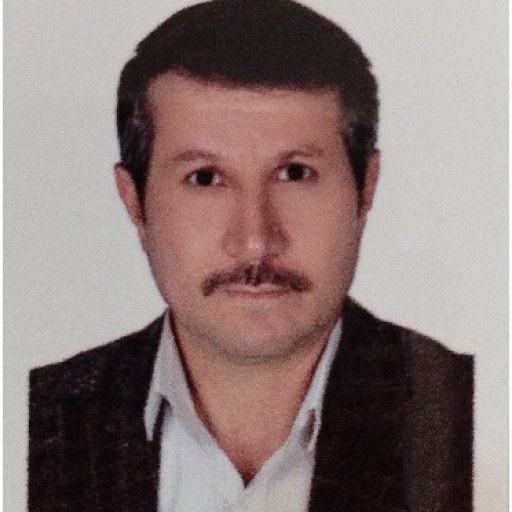 تصویر تقی عبدالعلی زاده اردبیلی