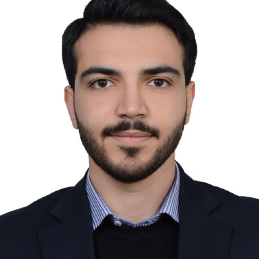 تصویر محمدسعید درویش وند