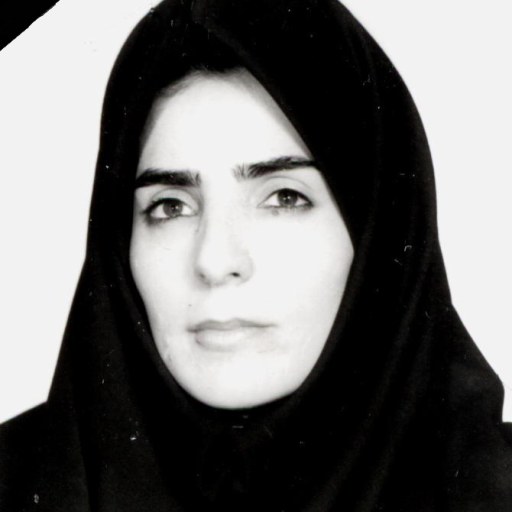 تصویر سوسن گرشاسبی