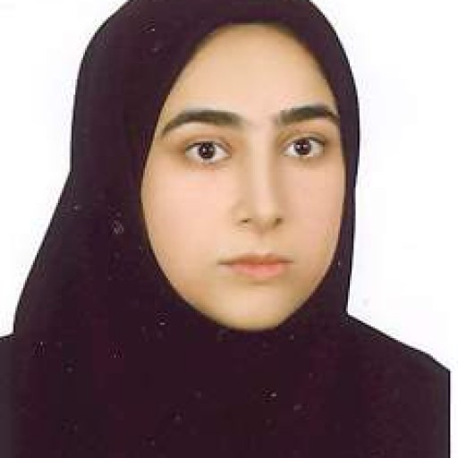 تصویر عارفه عسکری واوسری