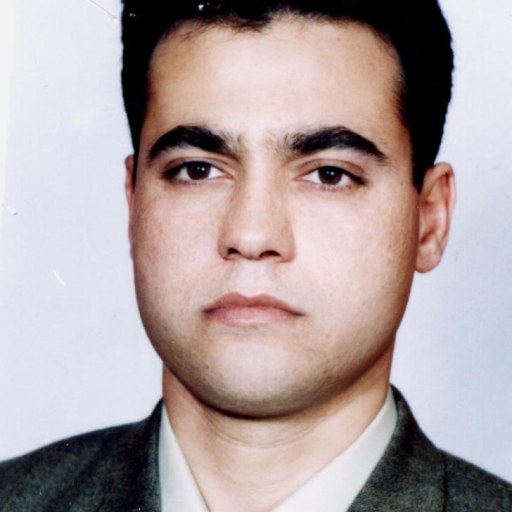 تصویر حمید نجفی
