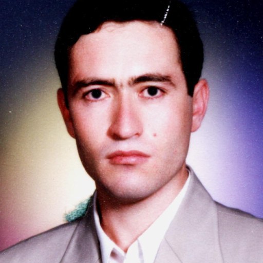 تصویر بهزاد فخیمی