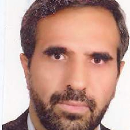 تصویر خلیل محمدی