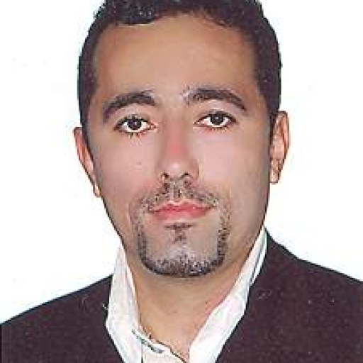 تصویر علیرضا خلیلی زگلیکی