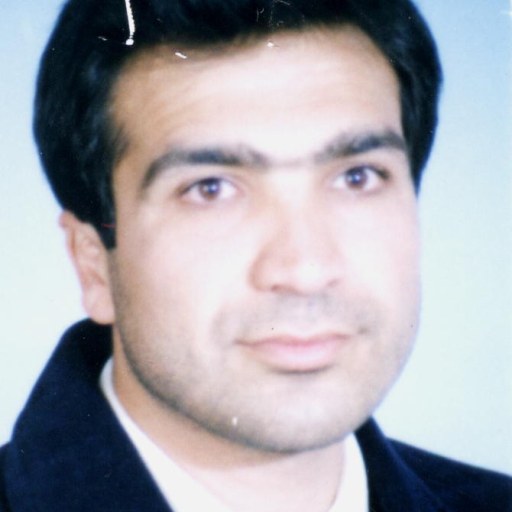 تصویر مهدی رستمی عمران