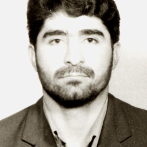 تصویر حمید رضا حقیقت